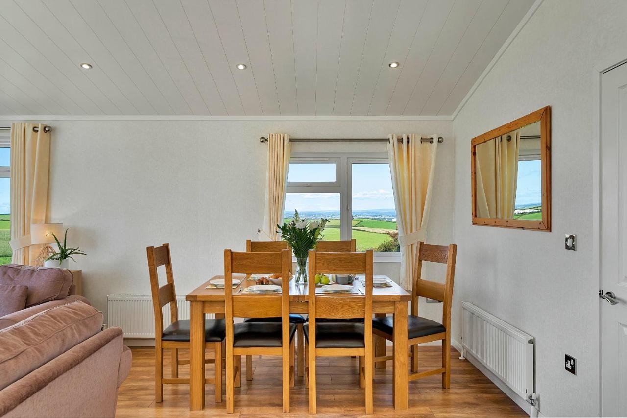 Finest Retreats - Seacroft Villa Torpoint Exterior photo