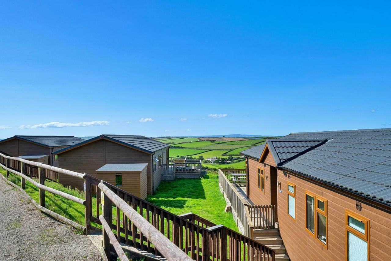 Finest Retreats - Seacroft Villa Torpoint Exterior photo
