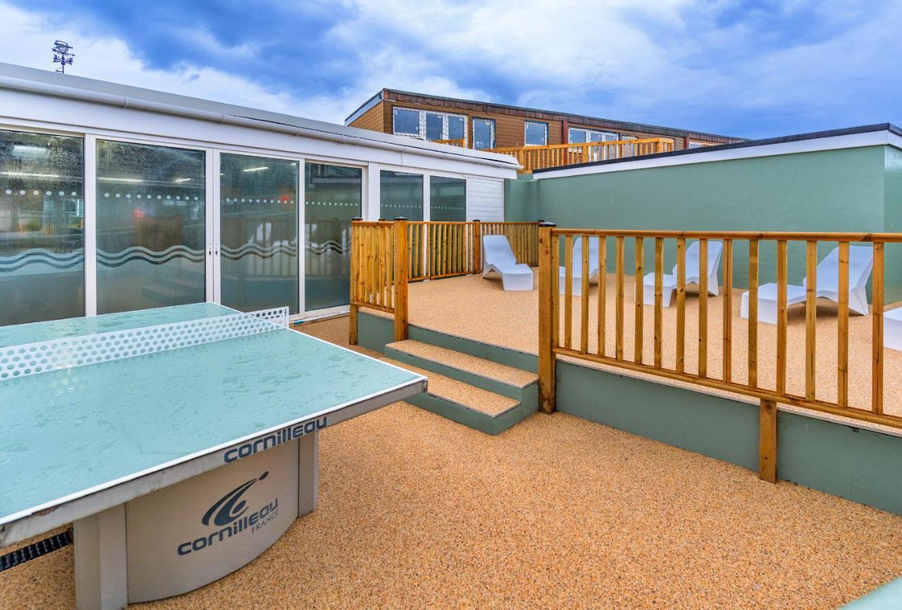 Finest Retreats - Seacroft Villa Torpoint Exterior photo